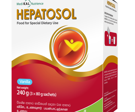 M Hepatosol LK Left