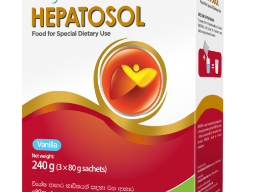 M Hepatosol LK Left