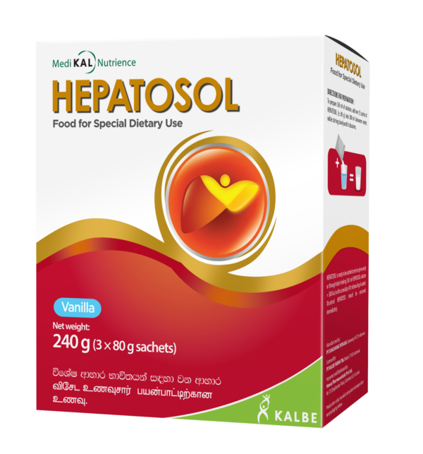 Hepatosol
