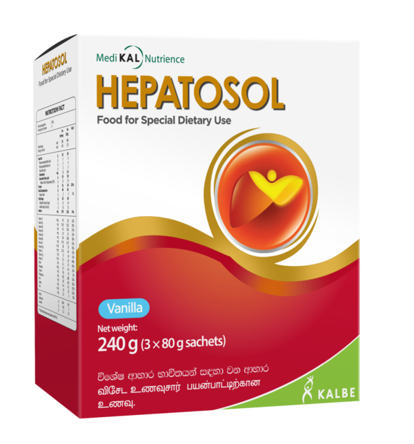 Hepatosol - Image 2