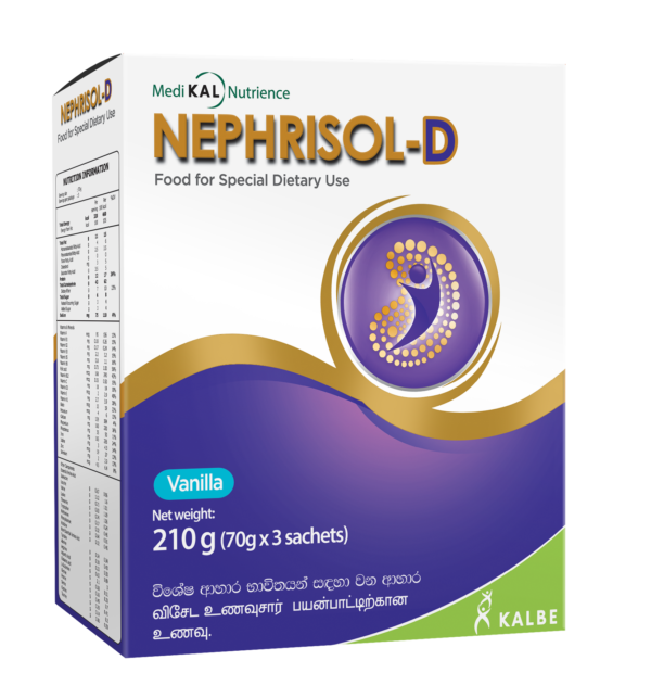 Nephrisol D - Image 2