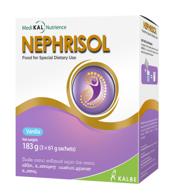 Nephrisol