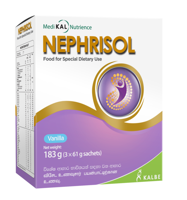 Nephrisol - Image 2