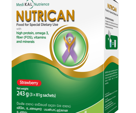 M Nutrican Strawberry LK Left