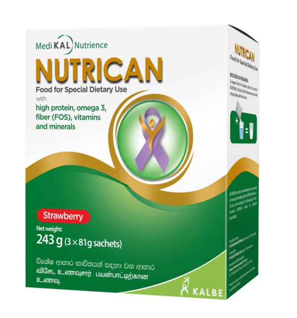 Nutrican