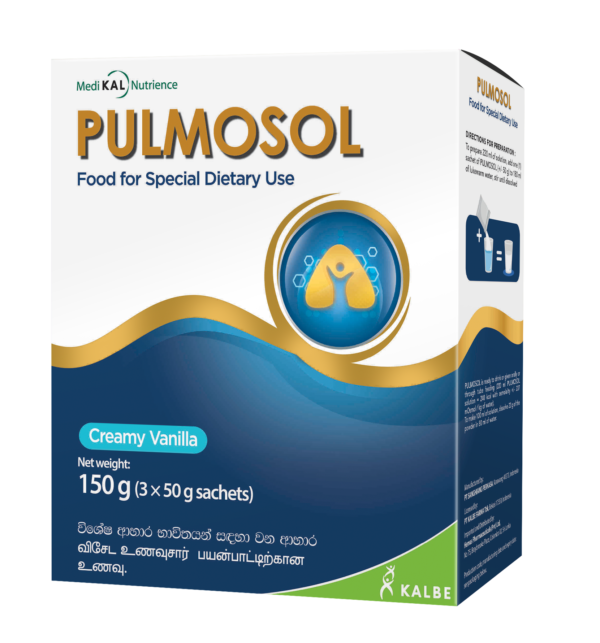 Pulmosol  x 3 - Image 3