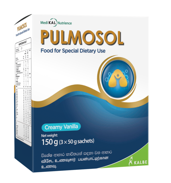 Pulmosol  x 3 - Image 2