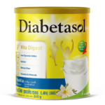 Diabetasol (Low Glycemic Nutrition) – Vanilla 360g