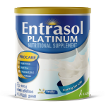 M Tin Entrasol Van 400g LK