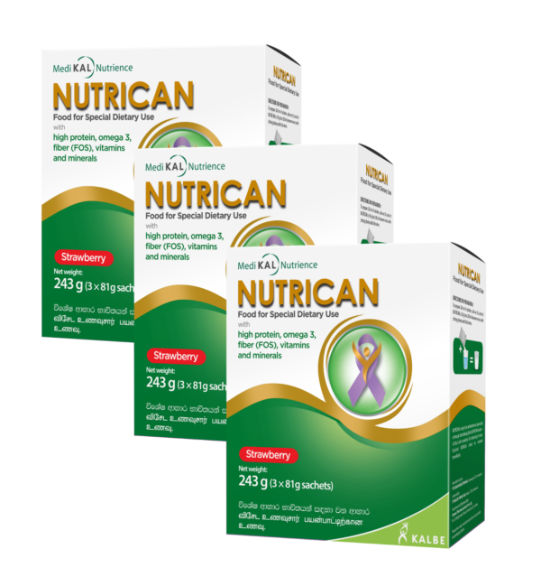 Nutrican x 3